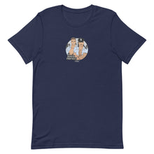 Load image into Gallery viewer, Serve & Protect Short-Sleeve Unisex T-Shirt