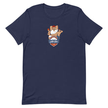 Load image into Gallery viewer, All Star Short-Sleeve Unisex T-Shirt