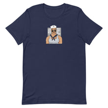 Load image into Gallery viewer, Hello Sailor Short-Sleeve Unisex T-Shirt