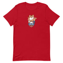 Load image into Gallery viewer, All Star Short-Sleeve Unisex T-Shirt