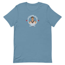 Load image into Gallery viewer, TJ Sailor Short-Sleeve Unisex T-Shirt