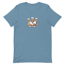 Load image into Gallery viewer, Hello Sailor Short-Sleeve Unisex T-Shirt