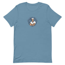 Load image into Gallery viewer, Jetty Marine Supply CO Short-Sleeve Unisex T-Shirt