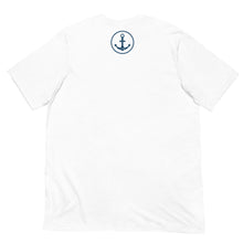 Load image into Gallery viewer, Sailor t-shirt (Back anchor)