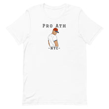 Load image into Gallery viewer, Pro Ath Short-Sleeve Unisex T-Shirt
