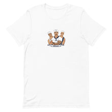 Load image into Gallery viewer, Hello Sailor Short-Sleeve Unisex T-Shirt