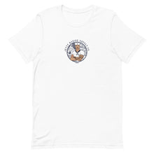Load image into Gallery viewer, Jetty Marine Supply CO Short-Sleeve Unisex T-Shirt