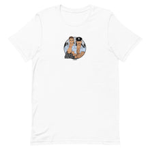 Load image into Gallery viewer, Serve & Protect Short-Sleeve Unisex T-Shirt