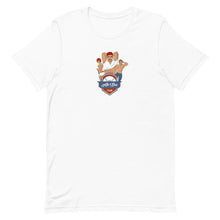 Load image into Gallery viewer, All Star Short-Sleeve Unisex T-Shirt