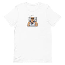 Load image into Gallery viewer, Hello Sailor Short-Sleeve Unisex T-Shirt