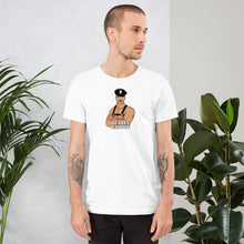 Load image into Gallery viewer, Berlin Badboy Short-Sleeve Unisex T-Shirt