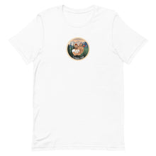 Load image into Gallery viewer, Big Wood Short-Sleeve Unisex T-Shirt