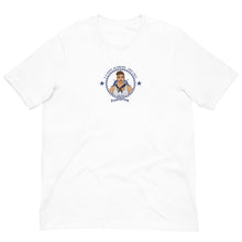 Load image into Gallery viewer, Sailor t-shirt (Back anchor)