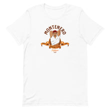 Load image into Gallery viewer, Montenero Boxing Club Short-Sleeve Unisex T-Shirt