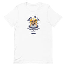 Load image into Gallery viewer, Royal Fortune Short-Sleeve Unisex T-Shirt