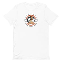 Load image into Gallery viewer, Strong Woodworkers Short-Sleeve Unisex T-Shirt
