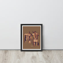 Load image into Gallery viewer, Art Print &quot;Midnight&quot;
