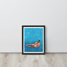 Load image into Gallery viewer, Art Print &quot;Come back to me&quot;
