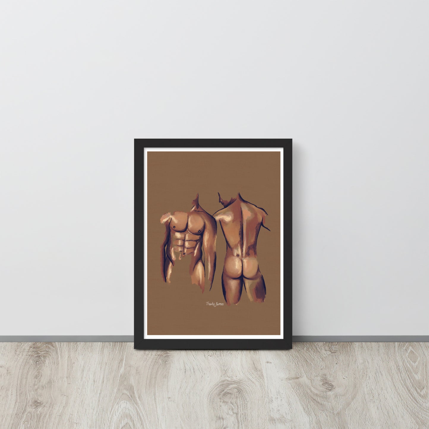 Art Print "Midnight"