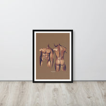 Load image into Gallery viewer, Art Print &quot;Midnight&quot;
