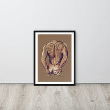 Load image into Gallery viewer, Art Print &quot;Always on my mind&quot;
