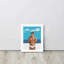 Load image into Gallery viewer, Art Print &quot;Teenage dreams&quot;
