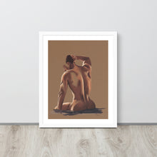 Load image into Gallery viewer, Art Print &quot;Wake Up&quot;
