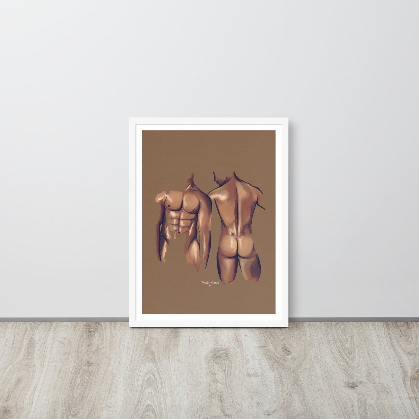 Art Print "Midnight"