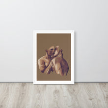 Load image into Gallery viewer, Art Print &quot;Passion &amp; Fidelity&quot;
