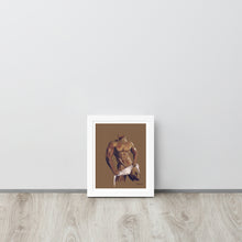 Load image into Gallery viewer, Art Print &quot;Sunday Afternoon&quot;
