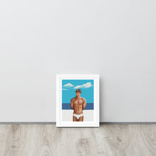 Load image into Gallery viewer, Art Print &quot;Teenage dreams&quot;
