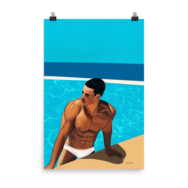 Art Print 