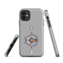Load image into Gallery viewer, &quot;Sailor Academy&quot; Tough Case for iPhone®
