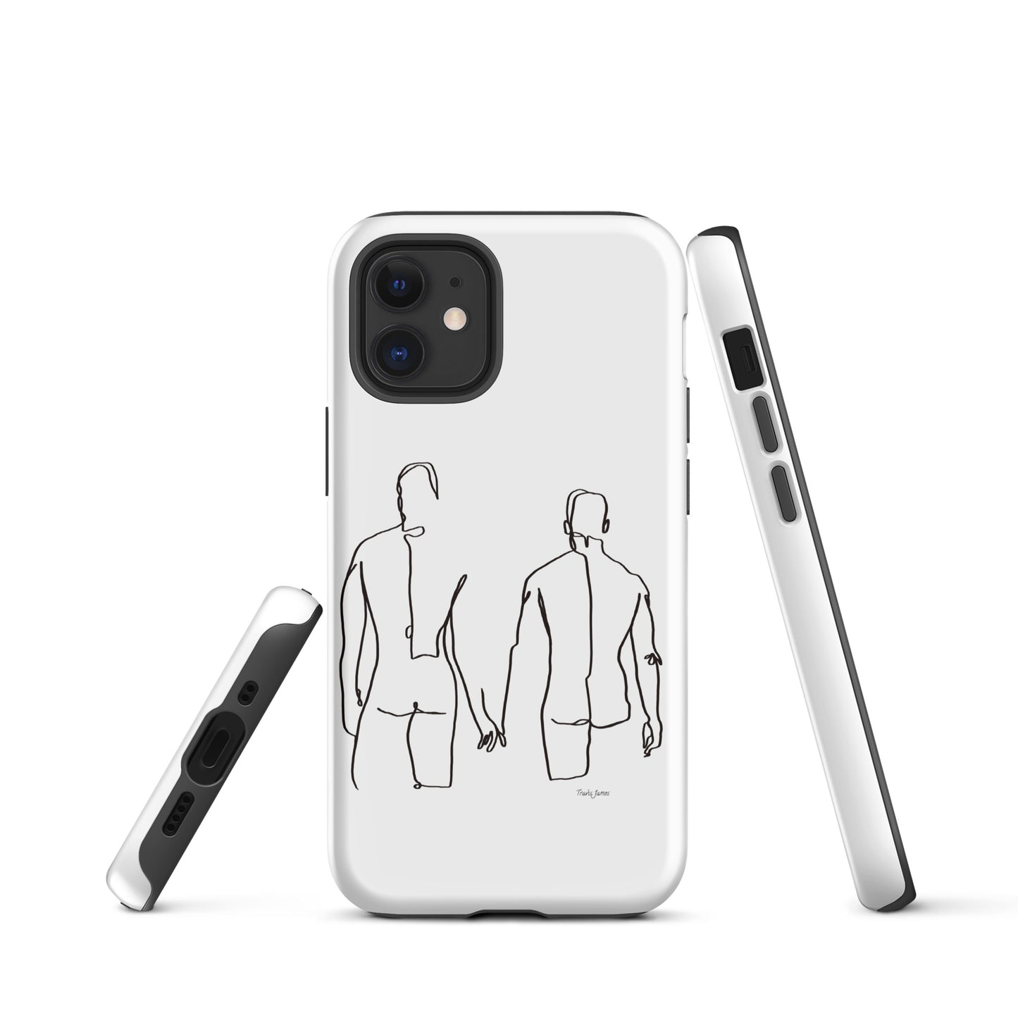"Forever" Tough Case for iPhone®