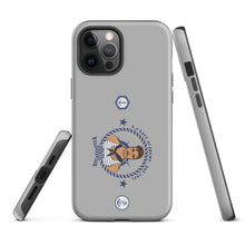 Load image into Gallery viewer, &quot;Sailor Academy&quot; Tough Case for iPhone®
