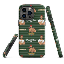 Load image into Gallery viewer, &quot;Big wood&quot; Tough Case for iPhone®
