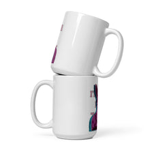 Load image into Gallery viewer, I&#39;m your baby tonight White glossy mug
