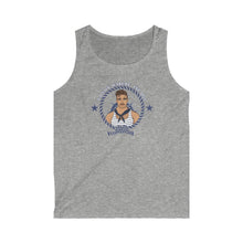 Load image into Gallery viewer, TJDRAW Sailor Men&#39;s Softstyle Tank Top
