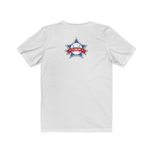 Load image into Gallery viewer, TJDRAW Baseball Pitcher Jersey Short Sleeve Tee

