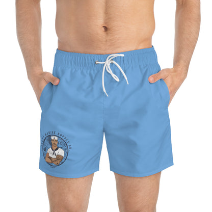 Swim Trunks