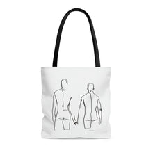 Load image into Gallery viewer, Always Tote Bag
