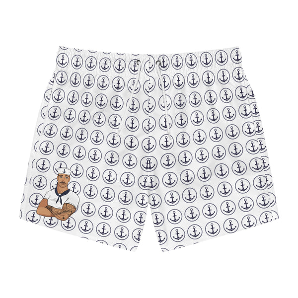 Swim Trunks