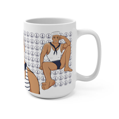 Mug 15oz