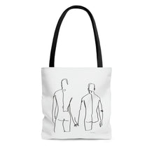 Load image into Gallery viewer, Always Tote Bag
