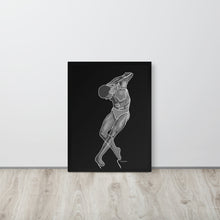 Load image into Gallery viewer, Art Print &quot;Dance in the rain&quot;
