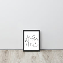Load image into Gallery viewer, Art Print &quot;Always&quot;

