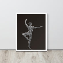 Load image into Gallery viewer, Art Print &quot;Breathless&quot;

