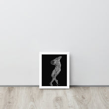 Load image into Gallery viewer, Art Print &quot;Dance in the rain&quot;
