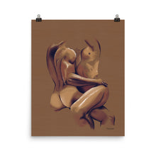 Load image into Gallery viewer, Art Print &quot;Loveislove&quot;
