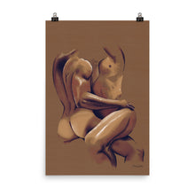 Load image into Gallery viewer, Art Print &quot;Loveislove&quot;
